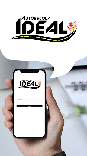 Autoescola Ideal Itaperuna Screen 3