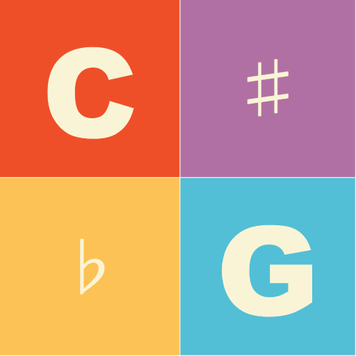 Chord Game logo