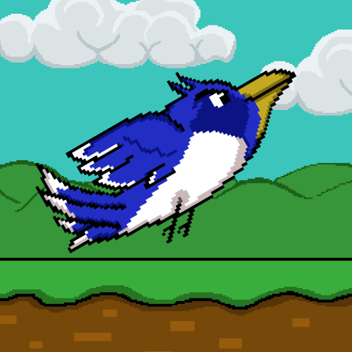 Super Bird logo