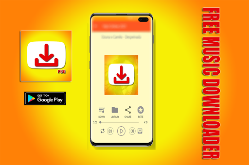 Tube Music Play MP3 Downloader - Tube Download