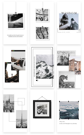 Insta Story Art Maker for Instagram - StoryChic 2.28.462 ...