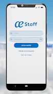 AE Staff screenshot 1