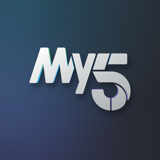 Download My5 - Channel 5 APK