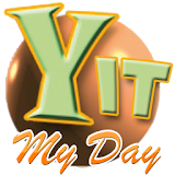 YIT MyDay icon