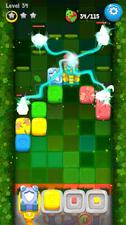 Game screenshot Budge Up! mod apk