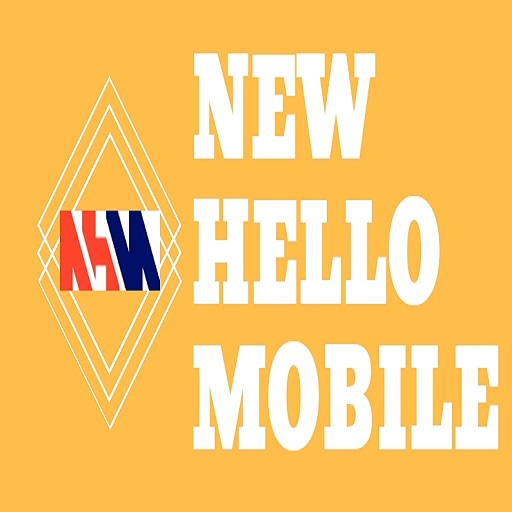 New Hello Mobile