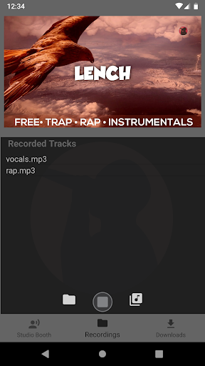 rap to beats pro apk