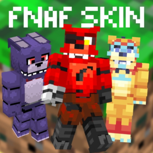 FNaF Breach Mod for MCPE for Android - Download