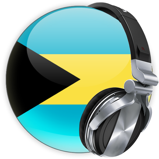 Bahamas Radio Stations  Icon