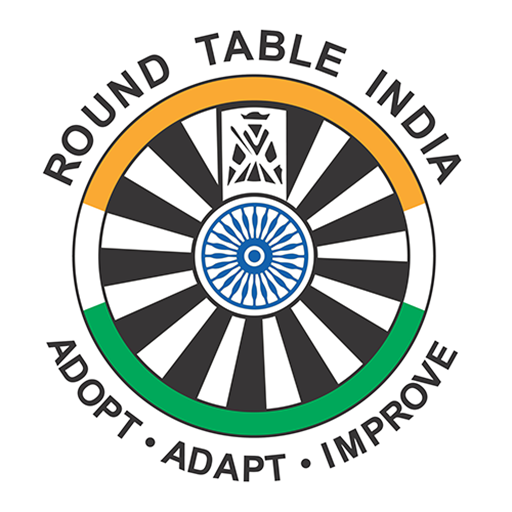 Round Table India logo