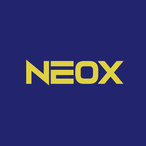 Neox Lights logo
