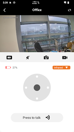 Glook Screen 3