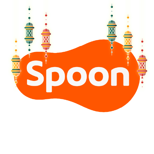 Spoon: بث مباشر، دردشة و مرح