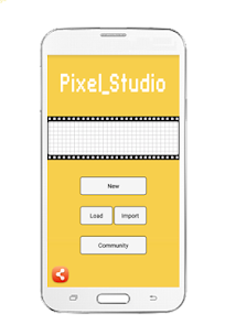 Pixel Art Studio  For PC – Windows And Mac – [free Download In 2021] 1