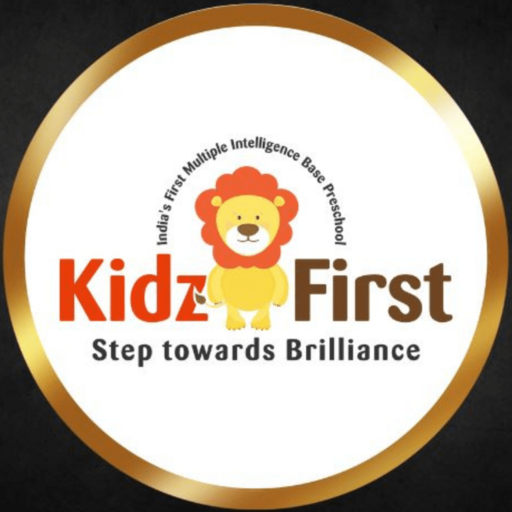 Kidz First Preschool logo