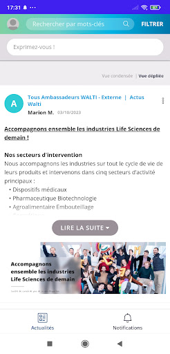 Walti Screen 2