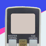 Cover Image of डाउनलोड Remote Control for Fujitsu AC  APK
