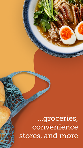 Availyst: Find Food Faster Screen 3