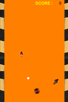 Escape Run - Screenshot 4