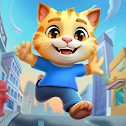 Running Pet