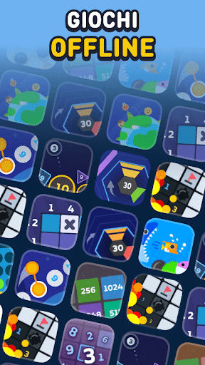 Anteprima dell'app