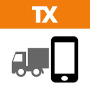 TX-FLEX SOLO – independent driver app