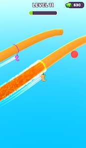 Screenshot 8 Squeeze Master android