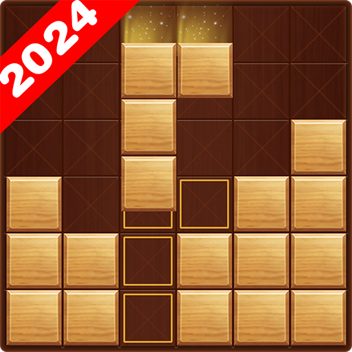 Block Puzzle logo