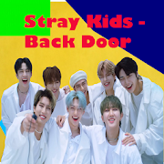 Stray Kids - Back Door