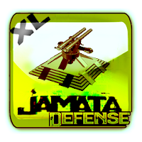 Jamata Tower Defense XL 3D戦略（購