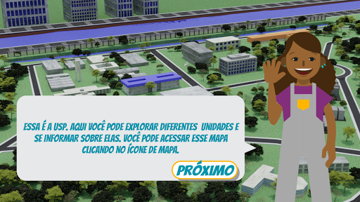 Missão USP Screen 2