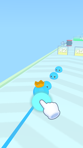 Slime Runner Screen 2