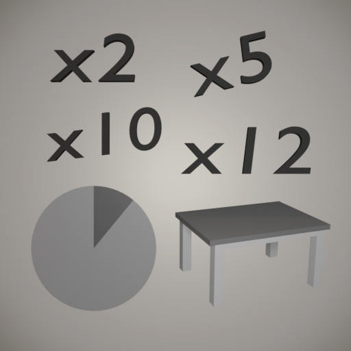 Times Tables logo