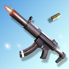Shooting Elite 3D -Gun Shooter 1.0.57 APK + Mod (Unlimited money) for Android