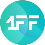 Cover Image of Download 1FF: Meal Plans & Workouts  APK