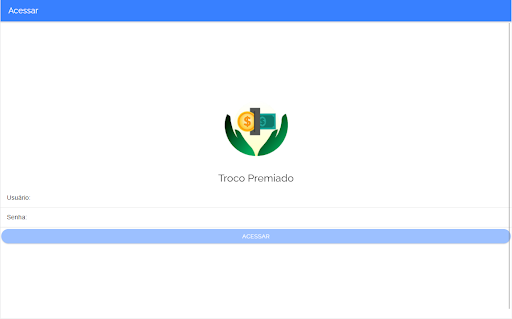 Seu Troco Premiado Screen 3