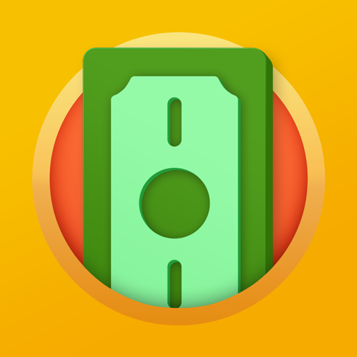 Spending Tracker & Manager 1.5.0 Icon