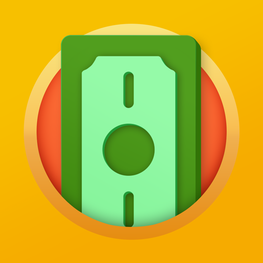 Spending Tracker & Manager logo