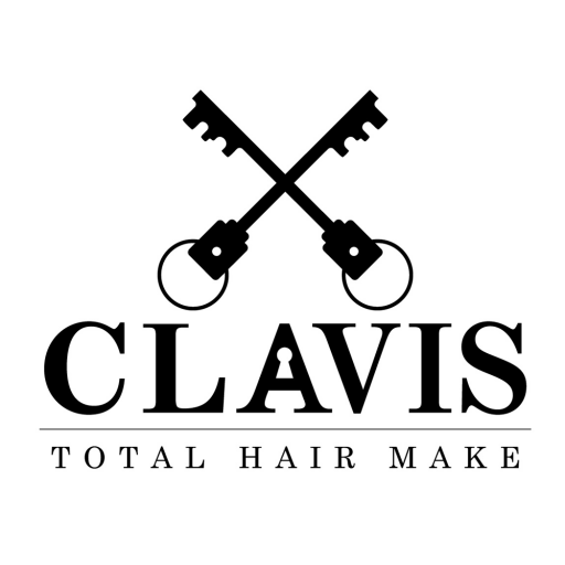 ヘアサロン CLAVIS（クラビス） 公式アプリ logo