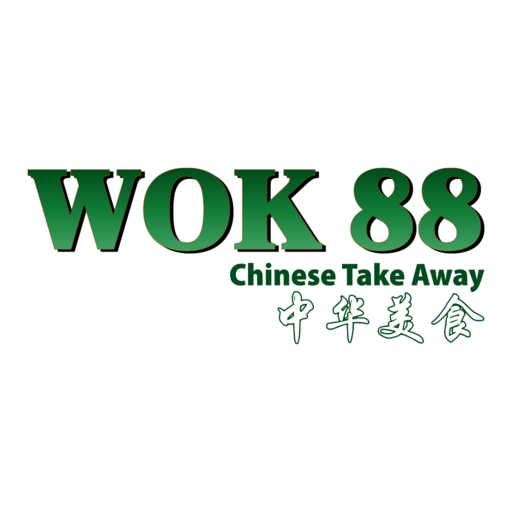 Wok Middlesbrough logo