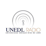 UNEDL Radio icon