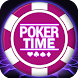 Poker Time- Pulsa Texas Holdem