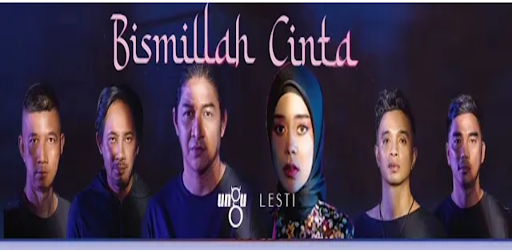 Ungu dan Lesti Bismillah Cinta - SPESIAL RELIGI