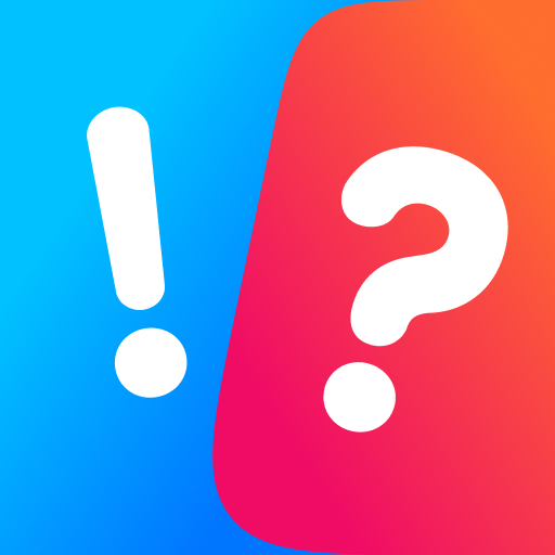 Dilemmaly - Would you rather? 1.1.3 Icon