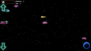 Space Adventure - Screenshot 3