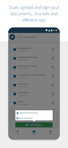 Delen Screen 3
