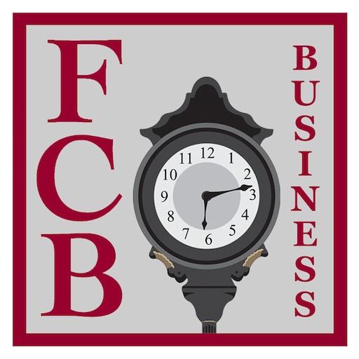 My FCB NJ Business Mobile logo