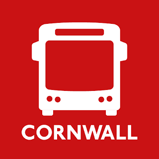 Go Cornwall Bus apk