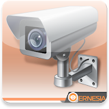 ERNESIA CCTV #1 Indonesia icon