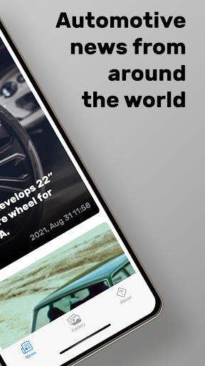 CARINDUST – Car news and pics Screen 2